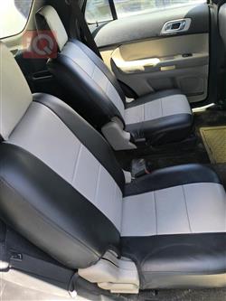 فورد إكسبلورر